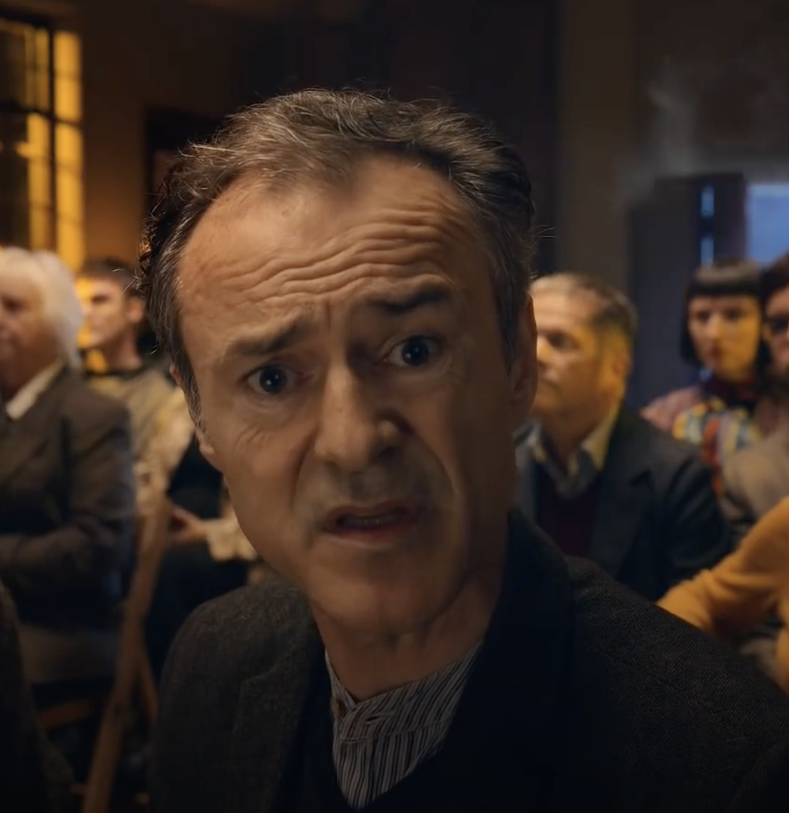 AdWatch: BOOTS | Christmas 2019 Gift Like You Get Them